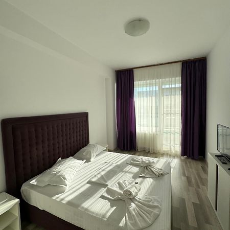 Tanya Apartments Summerland มามายา ภายนอก รูปภาพ