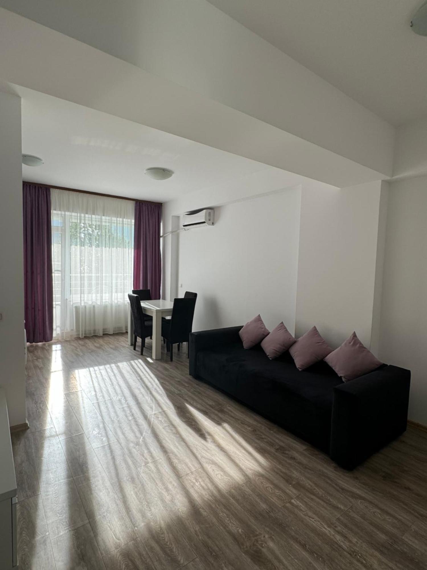 Tanya Apartments Summerland มามายา ภายนอก รูปภาพ